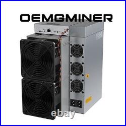 NEW Antminer L7 9500MH/S 3420W 0.36J/M LTC & DOGE Miner by OEMGMINER10