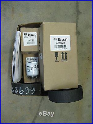 NEW Bobcat Service Kit for S330