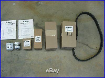 NEW Bobcat Service Kit for S330