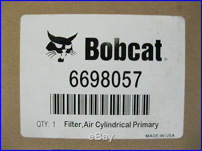 NEW Bobcat Service Kit for S330