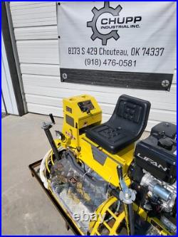 NEW Concrete Cement Ride-On Power Trowel 13 HP