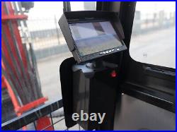 NEW EXCAVATOR 3.5 Ton KUBOTA Certified EPA Engine Free shipping in Florida