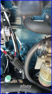 NEW-Excavator, EPA CERTFD Kubota V1505D Engine 3.5 TON + Hydraulic Thumb