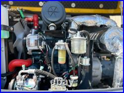 NEW-Excavator, EPA CERTFD Kubota V1505D Engine 3.5 TON + Hydraulic Thumb