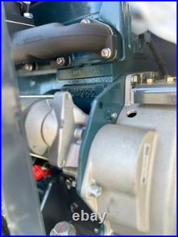 NEW-Excavator, EPA CERTFD Kubota V1505D Engine 3.5 TON + Hydraulic Thumb