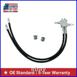 NEW For Swivel Motor Assembled Chinese Mini Excavator Cushion Valve Kit Complete NEW For Swivel Motor Assembled Chinese Mini Excavator Cushion Valve Kit Complete