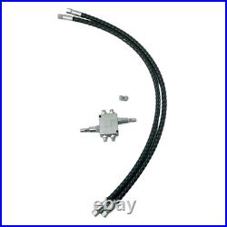 NEW For Swivel Motor Assembled Chinese Mini Excavator Cushion Valve Kit Complete NEW For Swivel Motor Assembled Chinese Mini Excavator Cushion Valve Kit Complete