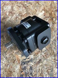 NEW Genuine JCB/Parker Hydraulic pump 20/925499 Made in EU