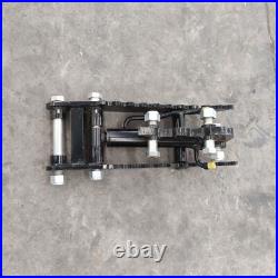 NEW Hydraulic Thumb Clip for Mini Excavators, Easy to Pick Up Irregular Objects