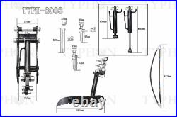 NEW Hydraulic Thumb Clip for Mini Excavators, Easy to Pick Up Irregular Objects