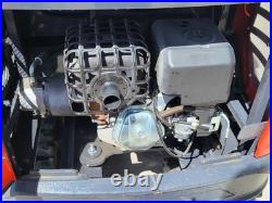 NEW Mini Excavator AGT 1-Ton MX15R 13.5HP Digger