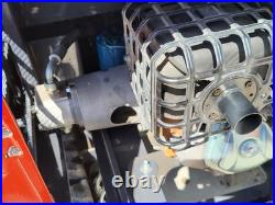 NEW Mini Excavator AGT 1-Ton MX15R 13.5HP Digger