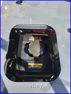 NEW Mini Excavator AGT 1-Ton MX15R 13.5HP Digger