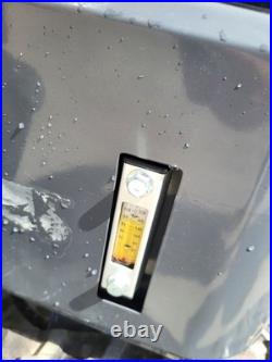 NEW Mini Excavator AGT 1-Ton MX15R 13.5HP Digger