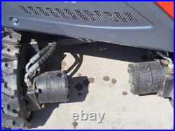 NEW Mini Excavator AGT 1-Ton MX15R 13.5HP Digger