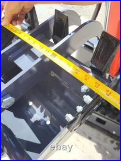 NEW Mini Excavator AGT 1-Ton MX15R 13.5HP Digger