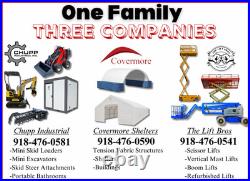 NEW Mini Excavator AGT 1-Ton MX15R 13.5HP Digger