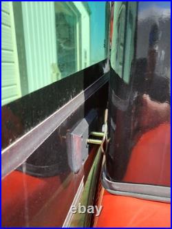 NEW Mini Excavator AGT QNT50R 2-Ton with Cab & Swing Boom 28HP Gas Engine Digger NEW Mini Excavator AGT QNT50R 2-Ton with Cab & Swing Boom 28HP Gas Engine Digger