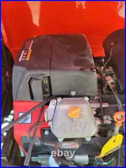 NEW Mini Excavator AGT QNT50R 2-Ton with Cab & Swing Boom 28HP Gas Engine Digger NEW Mini Excavator AGT QNT50R 2-Ton with Cab & Swing Boom 28HP Gas Engine Digger