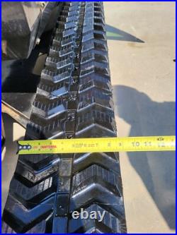 NEW Mini Excavator AGT QNT50R 2-Ton with Cab & Swing Boom 28HP Gas Engine Digger NEW Mini Excavator AGT QNT50R 2-Ton with Cab & Swing Boom 28HP Gas Engine Digger