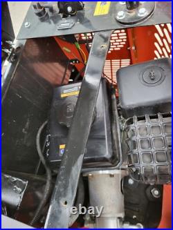 NEW Mini Excavator AGT WH12R 1 ton 13HP RATO Engine with Fixed Thumb