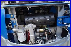 NEW Mini Excavator B&S EPA Gas Engine / 13.4 HP LOCAL PICKUP AUSTIN, TX