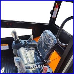 NT30 2.1Ton KUBOTA/Yanmar Engine Mini Crawler Excavator Diesel EPA