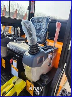 NT30 2.1Ton KUBOTA/Yanmar Engine Mini Crawler Excavator Diesel EPA