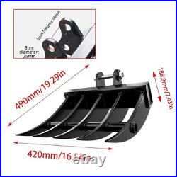 New 1.4Ton Mini Excavator KUBOTA Diesel Engine with Attachments Tracked Diggers