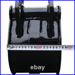 New 1 Ton Mini Excavator Crawler Tracked 13.5 hp Gas with AGT Attachment Part