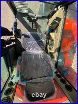 New 6 Ton Mini Excavator EPA Yanmar Diesel 12000 Lbs 61.5 HP FREE SHIPPING