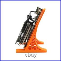 New Bitaxe NerdQaxe++ 4.8TH/s BM1370 Asic Chip 98W 2.4G WiFi Bitcoins Miner