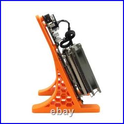 New Bitaxe NerdQaxe++ 4.8TH/s BM1370 Asic Chip 98W 2.4G WiFi Bitcoins Miner