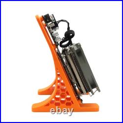 New Bitaxe NerdQaxe++ 4.8TH/s BM1370 Asic Chip 98W 2.4G WiFi Miner New Bitaxe NerdQaxe++ 4.8TH/s BM1370 Asic Chip 98W 2.4G WiFi Miner