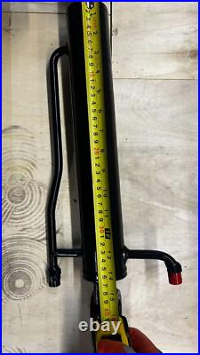 New Bucket Cylinder For Mini Excavator AGT New Bucket Cylinder For Mini Excavator AGT