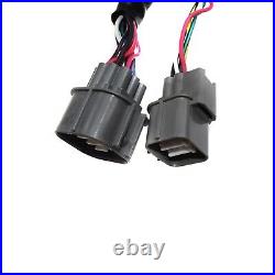 New Forward Reverse & Lights Wiper Column Switch 701/37702,52601 701 for JCB 3CX