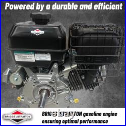 New KATOOL KT-EX20 Mini Excavator With Briggs & Stratton Gas Engine New KATOOL KT-EX20 Mini Excavator With Briggs & Stratton Gas Engine