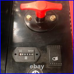 New KATOOL KT-EX20 Mini Excavator With Briggs & Stratton Gas Engine New KATOOL KT-EX20 Mini Excavator With Briggs & Stratton Gas Engine