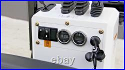 New Mini Excavator 1.4 Ton Tracked Digger 13.5HP B&S EPA Gas Engine Free Ship New Mini Excavator 1.4 Ton Tracked Digger 13.5HP B&S EPA Gas Engine Free Ship