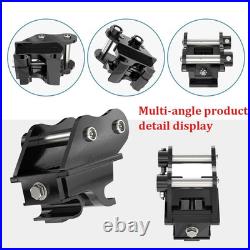 New Mini Excavator 1.4 Ton Tracked Digger 13.5HP B&S EPA Gas Engine Free Ship New Mini Excavator 1.4 Ton Tracked Digger 13.5HP B&S EPA Gas Engine Free Ship