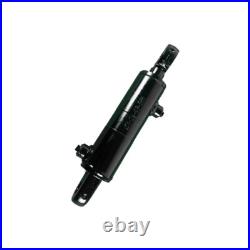New Mini Excavator Front Blade Cylinder for AGT-H15R/ H15 New Mini Excavator Front Blade Cylinder for AGT-H15R/ H15
