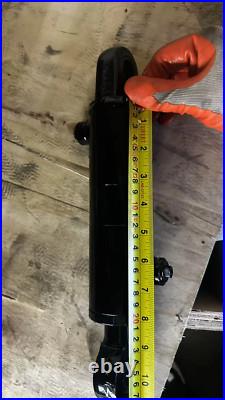 New Mini Excavator Front Blade Cylinder for AGT-H15R/ H15 New Mini Excavator Front Blade Cylinder for AGT-H15R/ H15