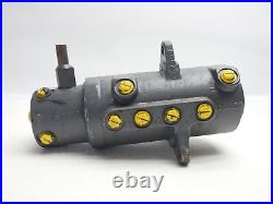 OEM Bobcat 7392258 Hydraulic Swivel for Excavators GENUINE NOB NEW