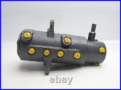 OEM Bobcat 7392258 Hydraulic Swivel for Excavators GENUINE NOB NEW