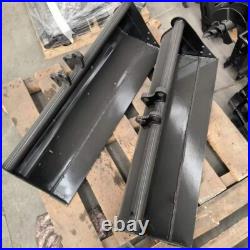 One Piece 40inch 1000mm Plain Bucket Attachment For Mini Excavator 1ton-1.5ton One Piece 40inch 1000mm Plain Bucket Attachment For Mini Excavator 1ton-1.5ton