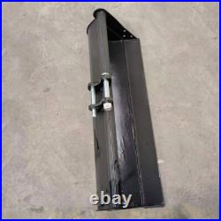 One Piece 40inch 1000mm Plain Bucket Attachment For Mini Excavator 1ton-1.5ton One Piece 40inch 1000mm Plain Bucket Attachment For Mini Excavator 1ton-1.5ton