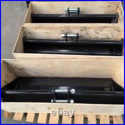 One Piece 40inch 1000mm Plain Bucket Attachment For Mini Excavator 1ton-1.5ton One Piece 40inch 1000mm Plain Bucket Attachment For Mini Excavator 1ton-1.5ton