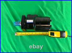 Orbital Motor AGT-12SMOTOR