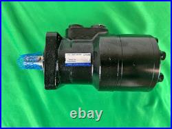 Orbital Motor AGT-12SMOTOR