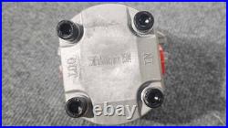 PGP106G3LP Gear Motor for Mini Excavator 1 Ton PGP5106G3LP PGP106G3LP Gear Motor for Mini Excavator 1 Ton PGP5106G3LP